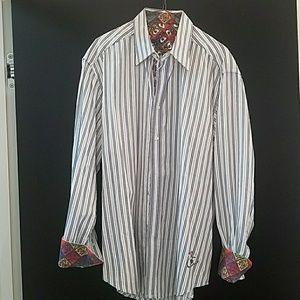 Dress shirt